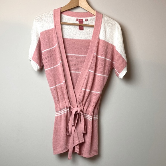 SPLIT 🌊 beach style sweater, Medium - Picture 11 of 11